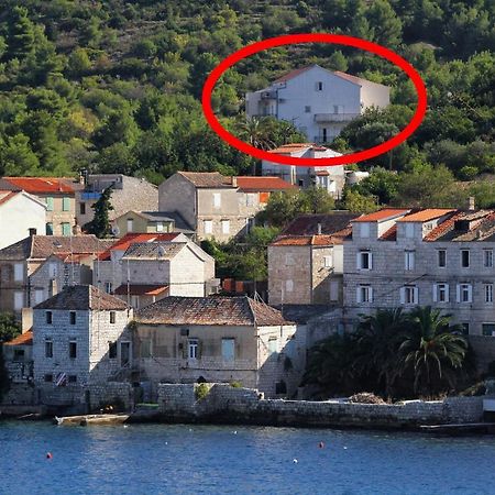 Apartments By The Sea Vis - 2470 Εξωτερικό φωτογραφία