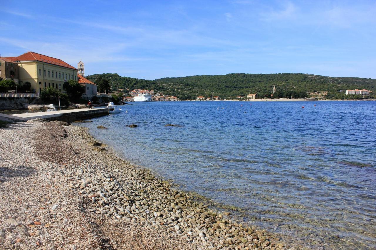 Apartments By The Sea Vis - 2470 Εξωτερικό φωτογραφία