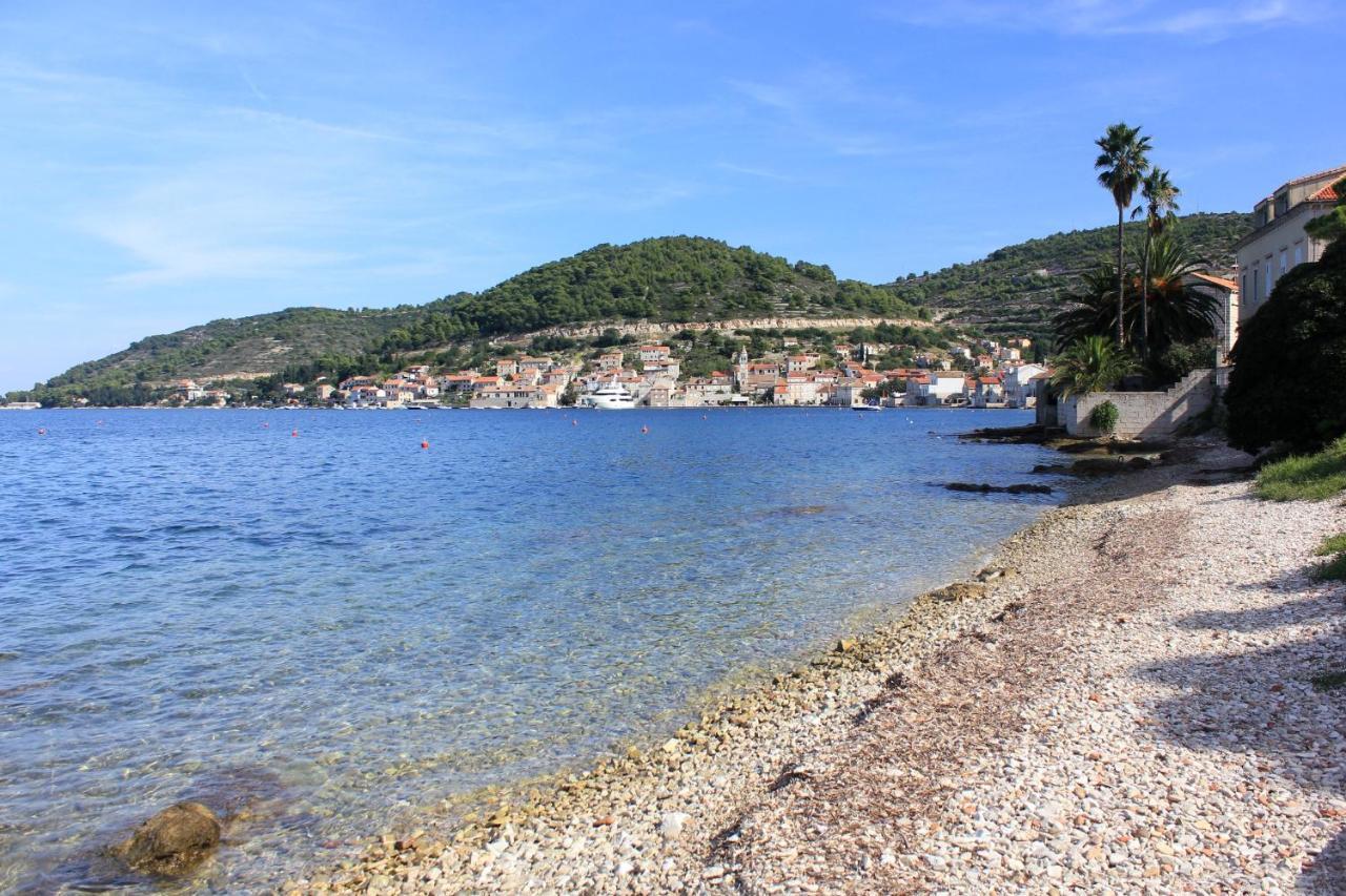 Apartments By The Sea Vis - 2470 Εξωτερικό φωτογραφία