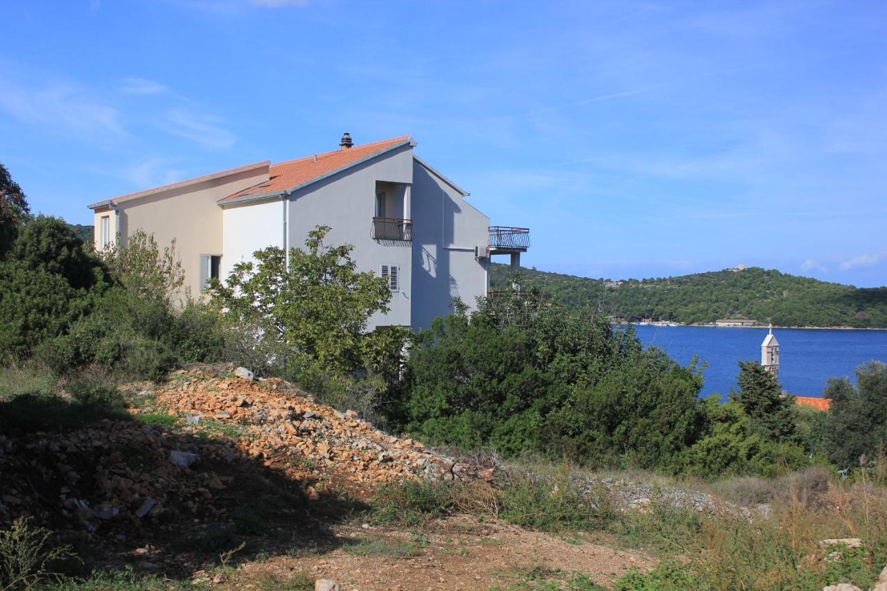 Apartments By The Sea Vis - 2470 Εξωτερικό φωτογραφία