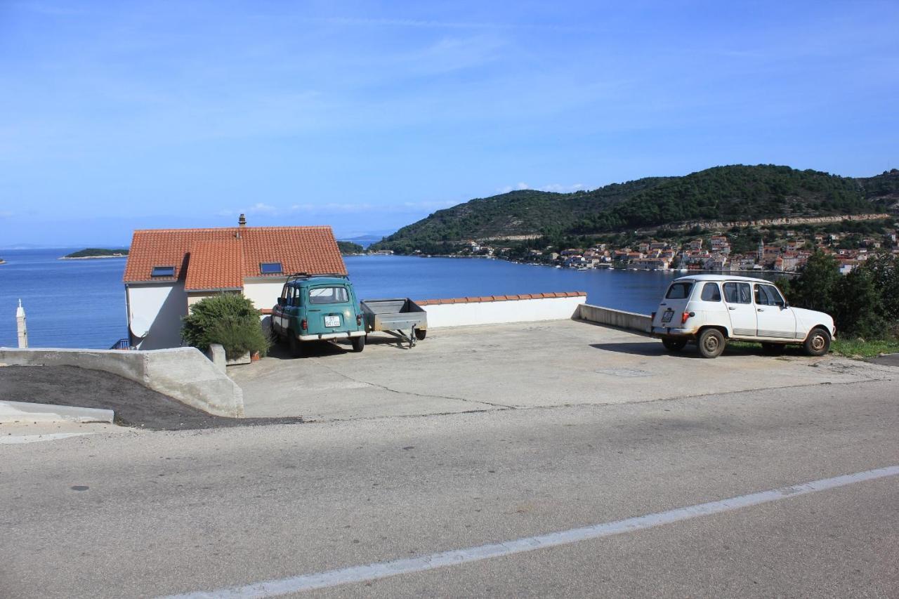 Apartments By The Sea Vis - 2470 Εξωτερικό φωτογραφία