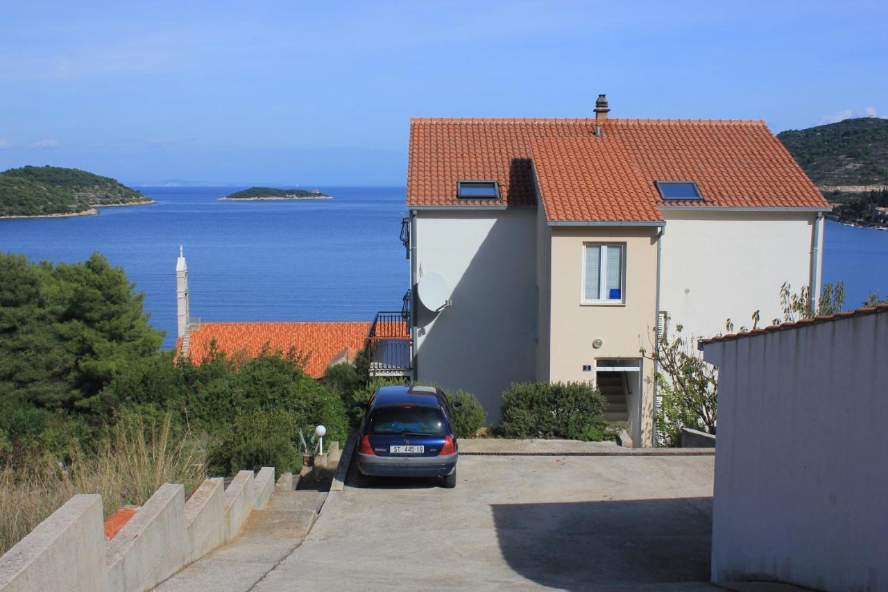 Apartments By The Sea Vis - 2470 Εξωτερικό φωτογραφία