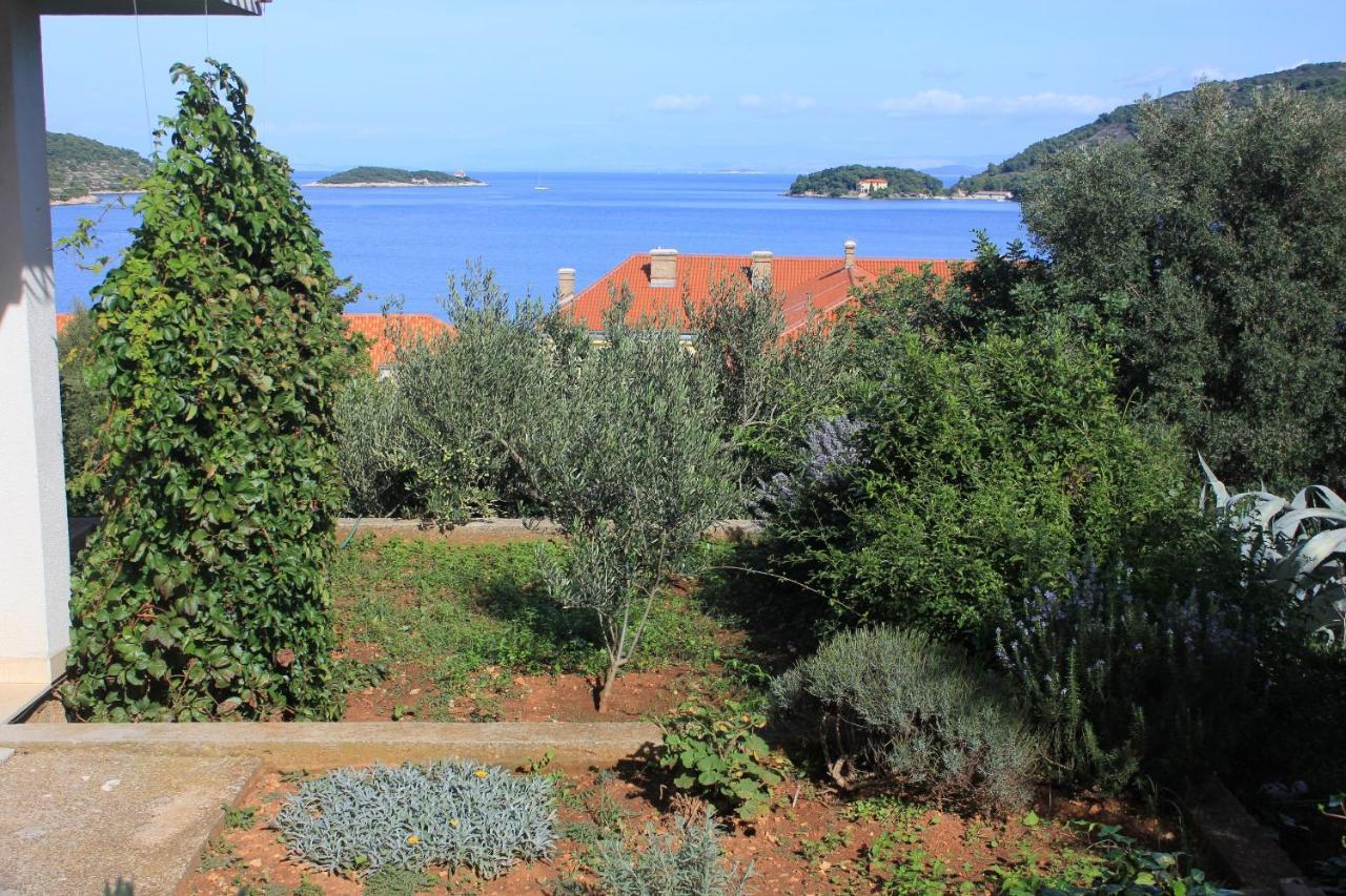 Apartments By The Sea Vis - 2470 Εξωτερικό φωτογραφία