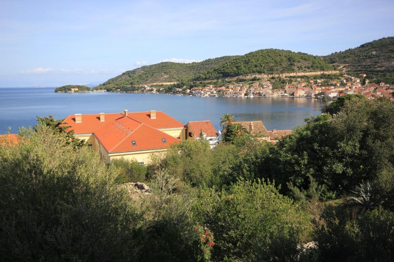 Apartments By The Sea Vis - 2470 Εξωτερικό φωτογραφία