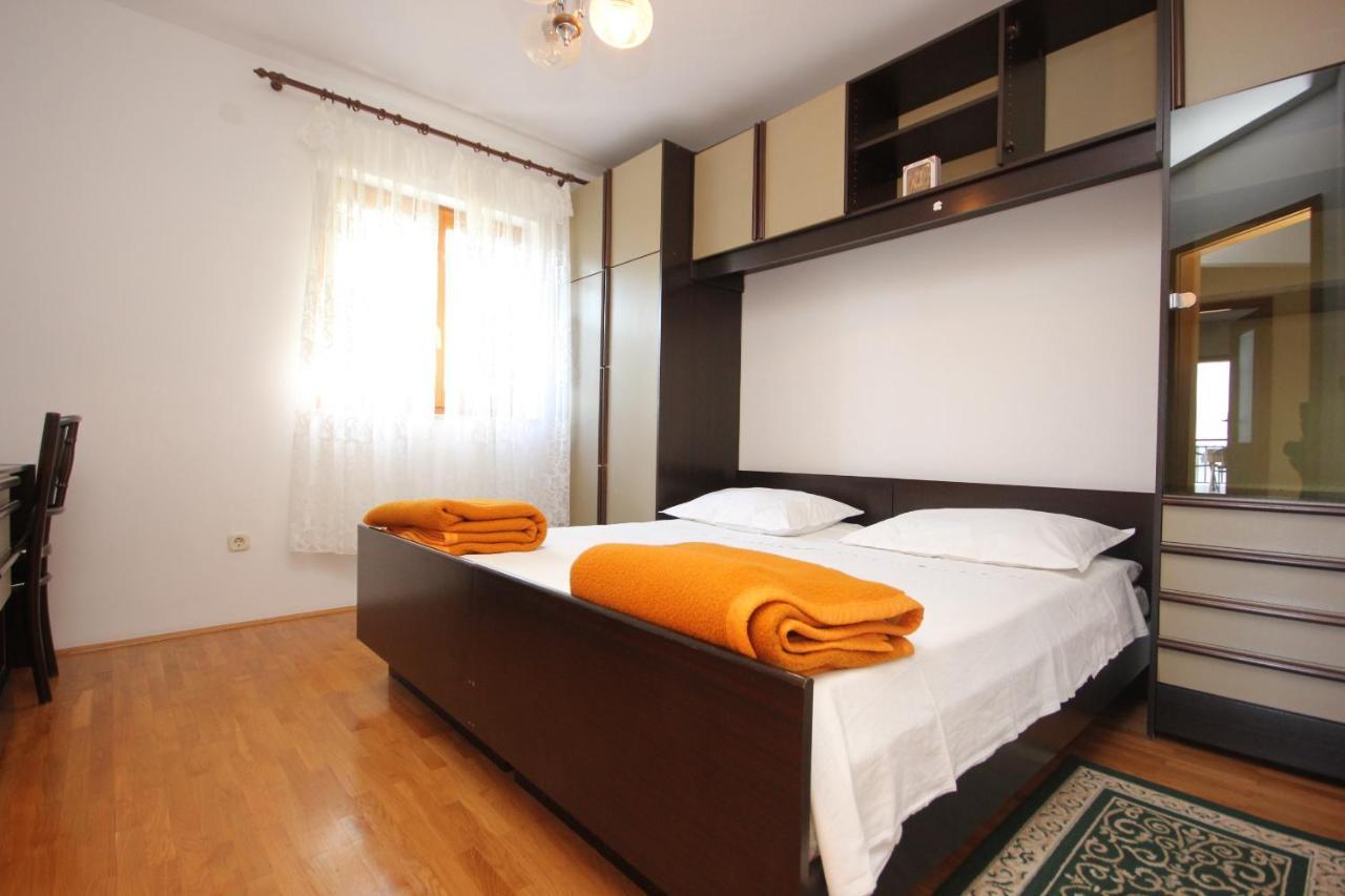 Apartments By The Sea Vis - 2470 Εξωτερικό φωτογραφία