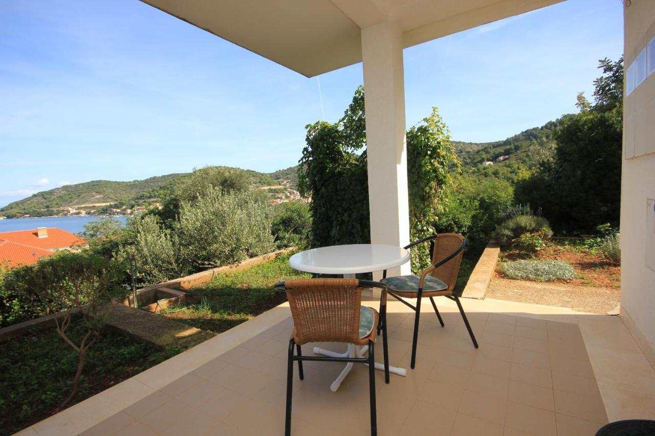 Apartments By The Sea Vis - 2470 Εξωτερικό φωτογραφία