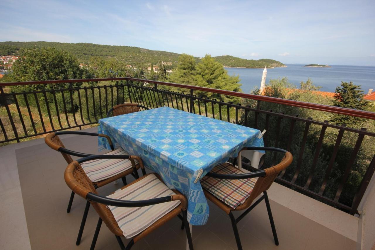 Apartments By The Sea Vis - 2470 Εξωτερικό φωτογραφία