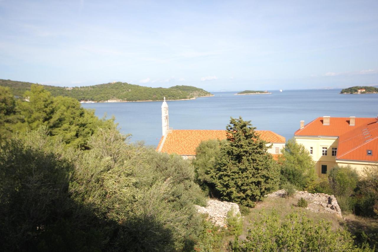 Apartments By The Sea Vis - 2470 Εξωτερικό φωτογραφία