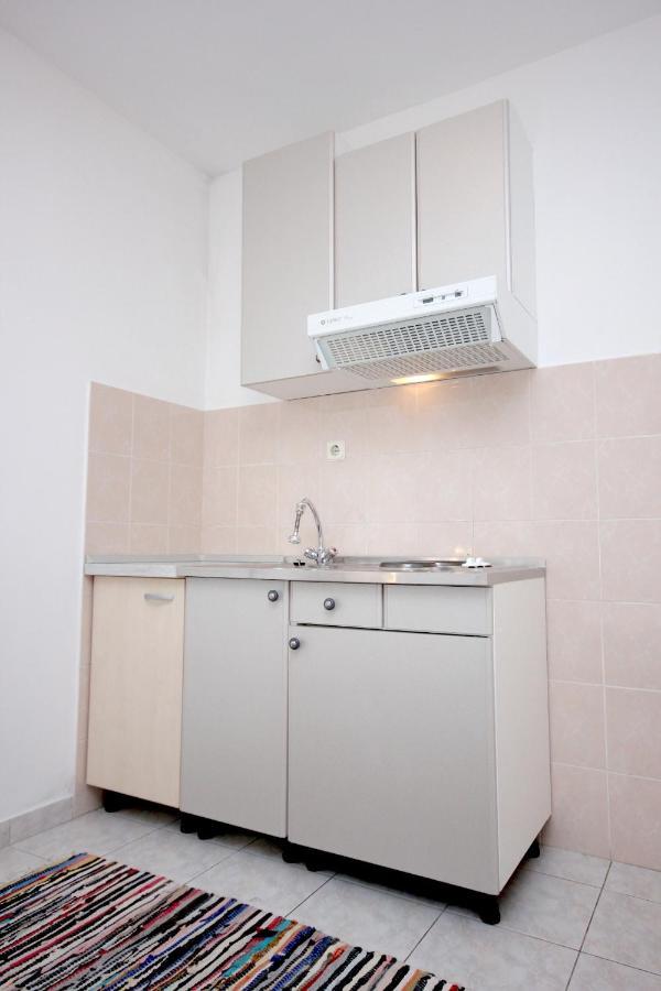 Apartments By The Sea Vis - 2470 Εξωτερικό φωτογραφία