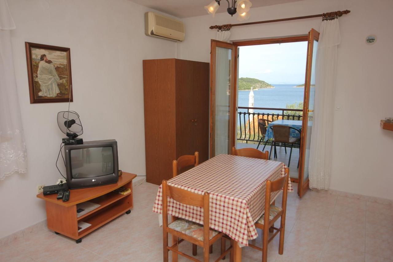 Apartments By The Sea Vis - 2470 Εξωτερικό φωτογραφία