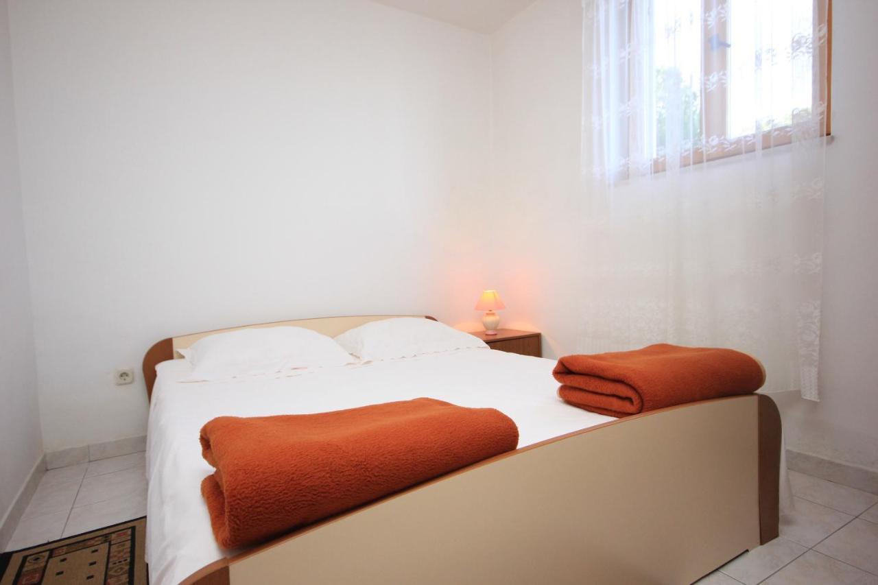 Apartments By The Sea Vis - 2470 Εξωτερικό φωτογραφία