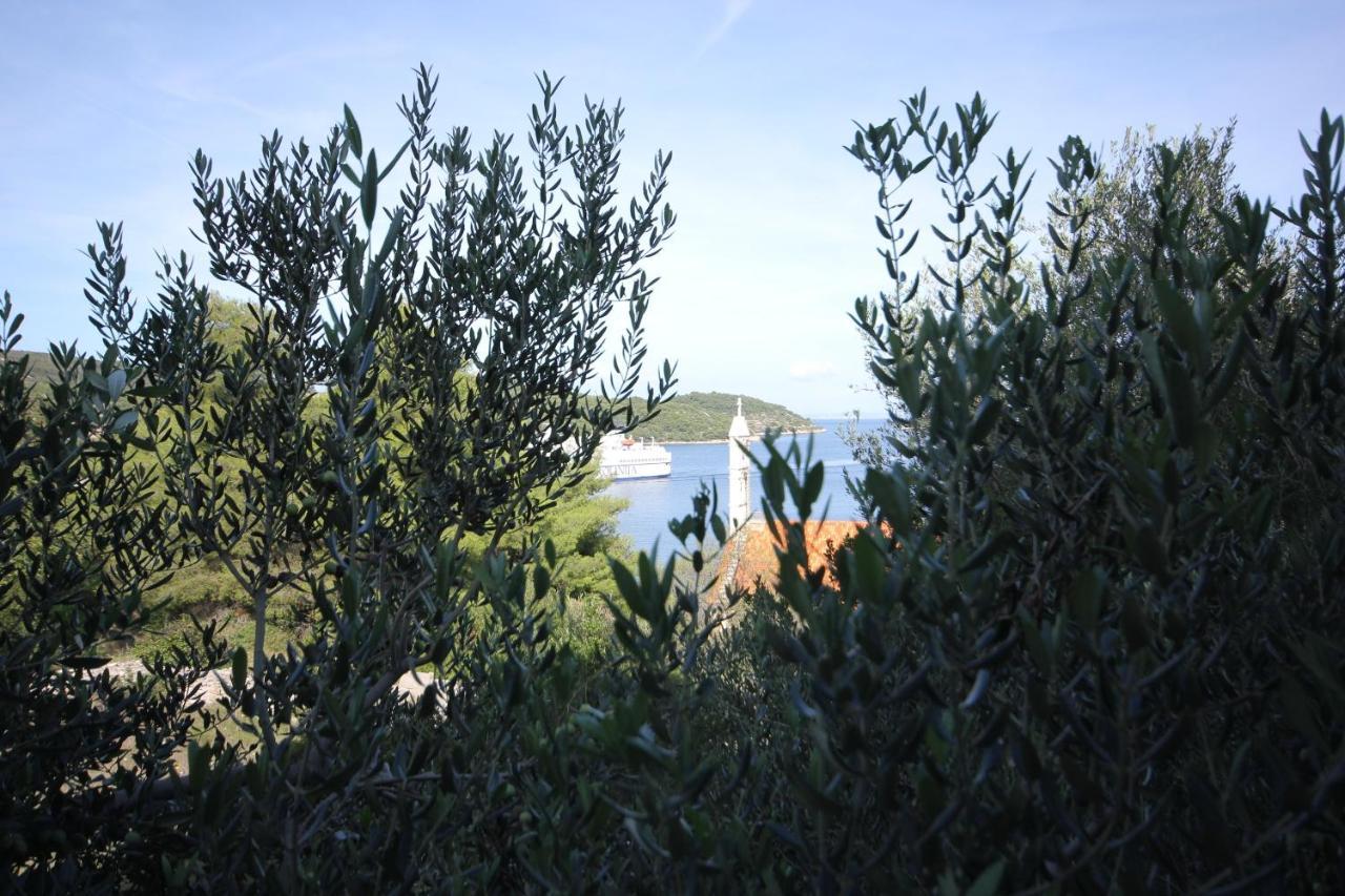 Apartments By The Sea Vis - 2470 Εξωτερικό φωτογραφία