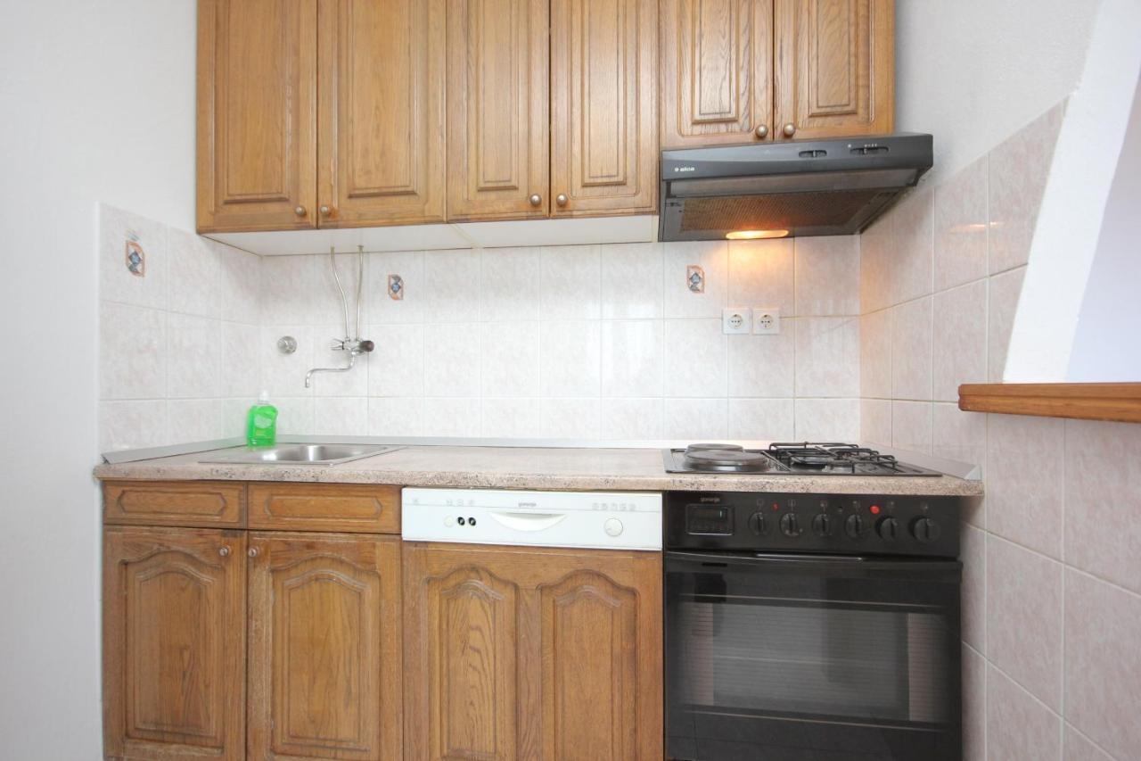 Apartments By The Sea Vis - 2470 Εξωτερικό φωτογραφία