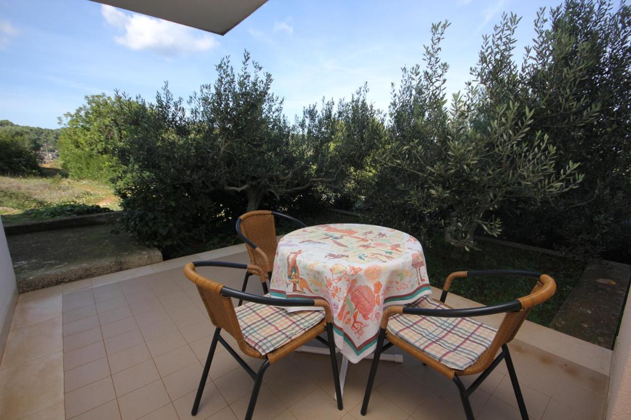 Apartments By The Sea Vis - 2470 Εξωτερικό φωτογραφία