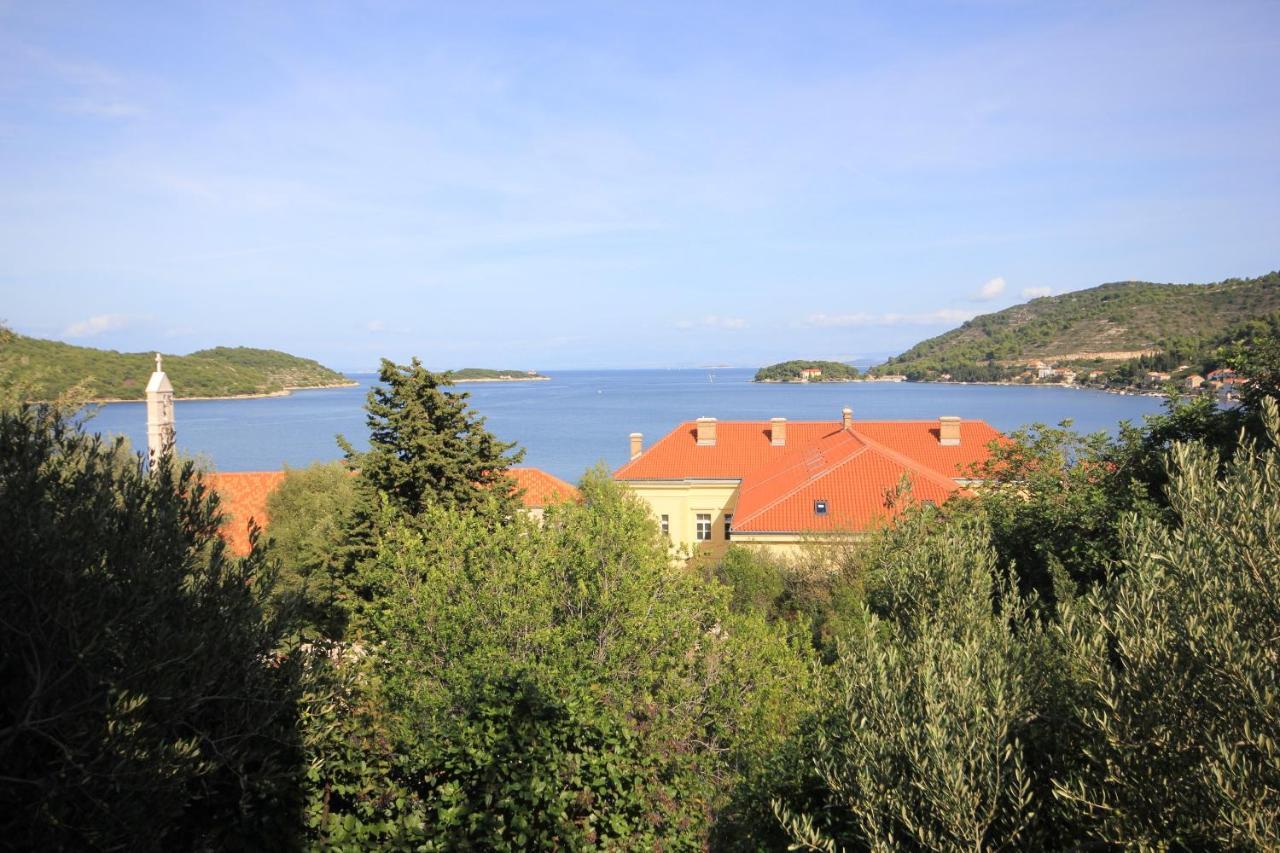 Apartments By The Sea Vis - 2470 Εξωτερικό φωτογραφία