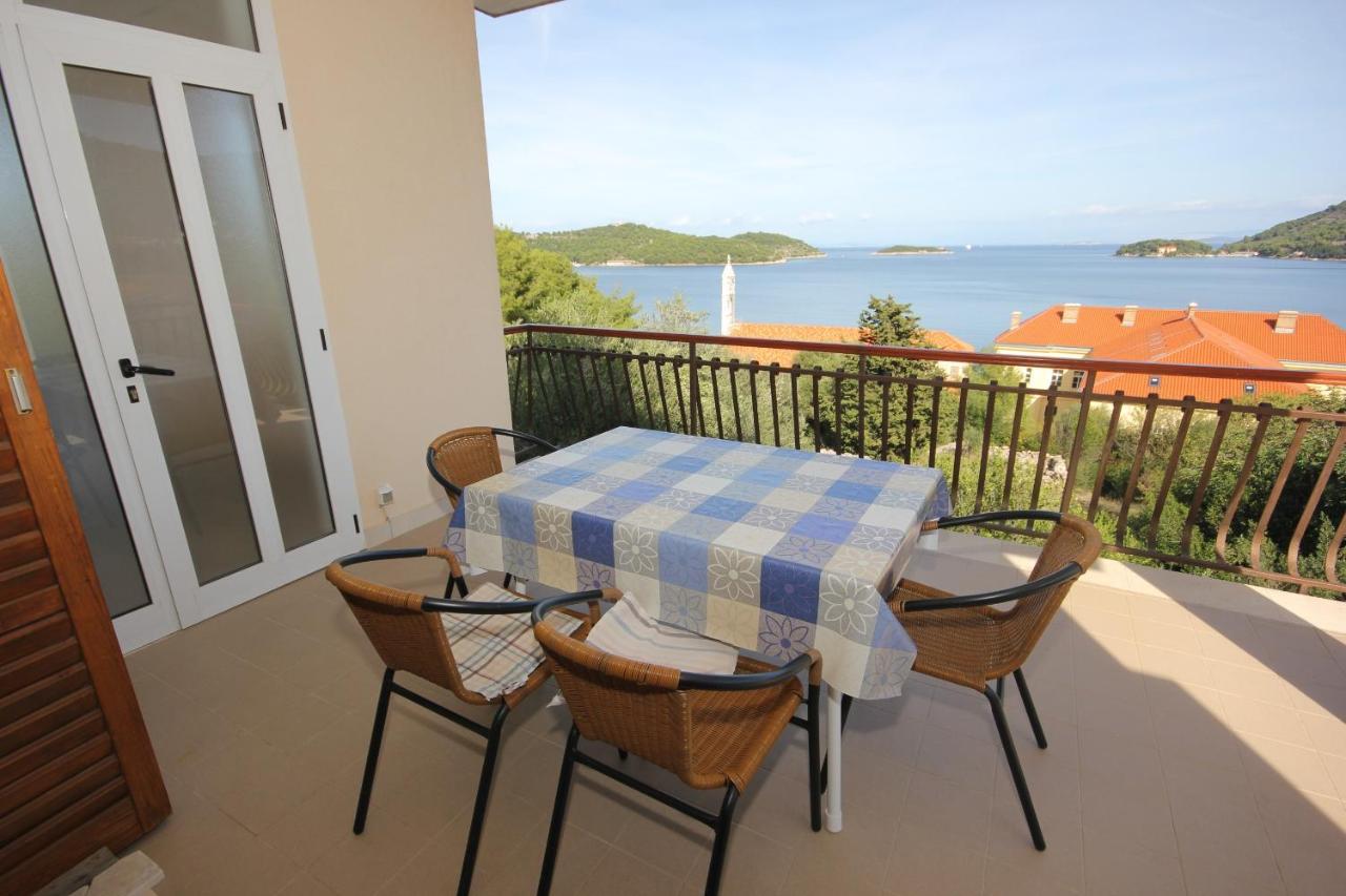 Apartments By The Sea Vis - 2470 Εξωτερικό φωτογραφία